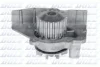 Превью - C117 DOLZ Водяной насос, охлаждение двигателя (фото 2)