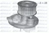 O139 DOLZ Водяной насос, охлаждение двигателя