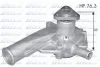 Превью - F147 DOLZ Водяной насос, охлаждение двигателя (фото 2)