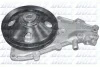 Превью - R129 DOLZ Водяной насос, охлаждение двигателя (фото 2)