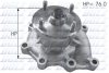 Превью - K109 DOLZ Водяной насос, охлаждение двигателя (фото 2)