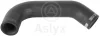 AS-204264 Aslyx Трубка нагнетаемого воздуха