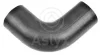 AS-594406 Aslyx Трубка нагнетаемого воздуха