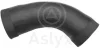 AS-601451 Aslyx Трубка нагнетаемого воздуха
