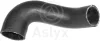 AS-601839 Aslyx Трубка нагнетаемого воздуха