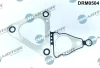 Превью - DRM0504 Dr.Motor Automotive Прокладка, крышка картера рулевого механизма (фото 2)