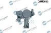 Превью - DRM0663 Dr.Motor Automotive Маслосъемный щиток, вентиляция картера (фото 3)