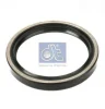 Превью - 1.10223 DT Spare Parts Уплотняющее кольцо, коленчатый вал (фото 4)