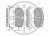 9216 OPTIMAL Тормозные колодки