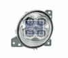 1.21972 DT Spare Parts Фара дхо (дневные ходовые огни) led левая scania p/g/r/t series