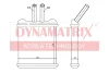 Превью - DR76502 DYNAMAX Радиатор отопителя салона (фото 2)