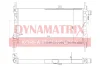 Превью - DR632381 DYNAMAX Радиатор охлаждения (фото 2)
