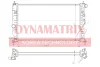 Превью - DR630121 DYNAMAX Радиатор охлаждения (фото 2)