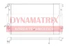 Превью - DR65280A DYNAMAX Радиатор охлаждения (фото 2)
