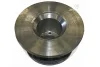 Превью - BS-2900 OPTIMAL Тормозной диск (фото 2)