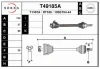 T49185A EAI Приводной вал