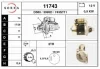 11743 EAI Стартер