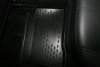 Превью - NLC.34.11.210K ELEMENT/NOVLINE Коврики в салон MERCEDES-BENZ S-Class W221 2005->, 4 шт. (полиуретан) (фото 5)