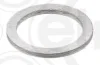 Превью - 246.000 ELRING Уплотнительное кольцо, резьбовая пробка маслосливн. отверст. (фото 2)