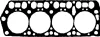 Превью - 0052887 ELWIS ROYAL Прокладка, головка цилиндра (фото 2)