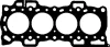 Превью - 0021820 ELWIS ROYAL Прокладка, головка цилиндра (фото 2)