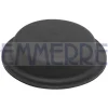 Превью - 970804 EMMERRE Комплектующие, тормозная колодка (фото 2)