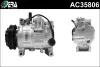 Превью - AC35806 ERA Компрессор, кондиционер (фото 2)