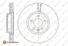 Превью - 1618886880 EUROREPAR Тормозной диск (фото 2)
