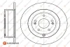 Превью - 1622809880 EUROREPAR Тормозной диск (фото 3)