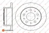 Превью - 1642766780 EUROREPAR Тормозной диск (фото 2)