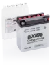 Превью - EB5L-B EXIDE Стартерная аккумуляторная батарея (фото 3)