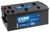Превью - EG1803 EXIDE Стартерная аккумуляторная батарея (фото 5)