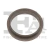 Превью - 132-946 FA1/FISCHER Уплотнительное кольцо, труба выхлопного газа (фото 2)