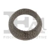 Превью - 711-940 FA1/FISCHER Уплотнительное кольцо, труба выхлопного газа (фото 2)