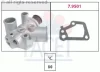Превью - 7.8175 FACET Термостат, охлаждающая жидкость (фото 2)