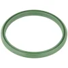 Превью - RINGAH-007 FEBEST Уплотнительное кольцо, трубка нагнетаемого воздуха (фото 3)