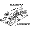 Превью - MCP-KA4T FEBEST Уплотнительное кольцо, клапанная форсунка (фото 4)