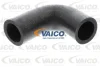 V40-1176 VAICO Шланг, воздухоотвод крышки головки цилиндра