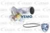 V40-99-0008 VEMO Корпус термостата