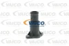 V10-0420 VAICO Фланец охлаждающей жидкости