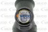 Превью - V10-9761 VAICO Фланец охлаждающей жидкости (фото 2)
