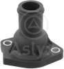 AS-201263 Aslyx Фланец охлаждающей жидкости