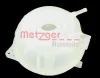 Превью - 2140052 METZGER Компенсационный бак, охлаждающая жидкость (фото 3)