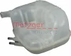 2140078 METZGER Компенсационный бак, охлаждающая жидкость