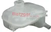 Превью - 2140078 METZGER Компенсационный бак, охлаждающая жидкость (фото 2)