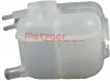 Превью - 2140094 METZGER Компенсационный бак, охлаждающая жидкость (фото 2)
