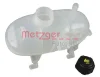 Превью - 2140097 METZGER Компенсационный бак, охлаждающая жидкость (фото 2)