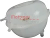 2140106 METZGER Компенсационный бак, охлаждающая жидкость