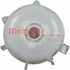 Превью - 2140106 METZGER Компенсационный бак, охлаждающая жидкость (фото 2)