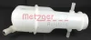 2140107 METZGER Компенсационный бак, охлаждающая жидкость